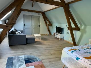 La ferme des 2 oliviers - Sailly-sur-la-Lys - 4