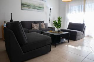 Thalia's Holiday Apartment in Tala Chorio - 2