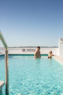Apartamentos Martalia Arenal - 2