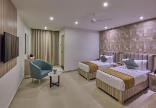 Grand Continent T Nagar - Chennai - 3