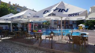 Studio elit1 forrent - Sunny Beach - 7