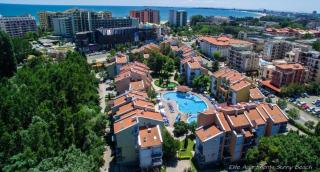 Studio elit1 forrent - Sunny Beach - 3