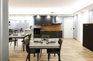 Villa Olivieri B&B Wellness House - 3