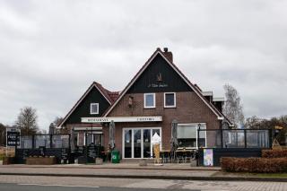 Hotel B&B d'Olde Smidse - Giethoorn - 0