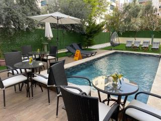 Sorta Hotel - Antalya (Adalia) - 8