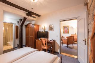 Hotel Goldener Löwe - 1