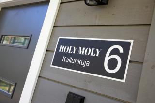 Holy Moly - Pyhätunturi - 8