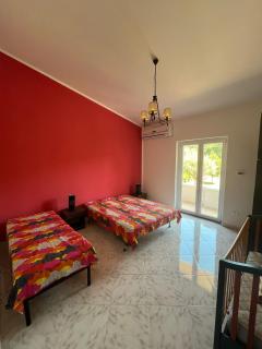 Casa Vacanze Lenza - Brattirò - 6