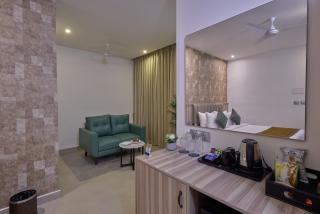 Grand Continent T Nagar - Chennai - 4