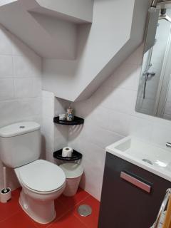DUPLEX ZONA DE PLAYA - Costa Quebrada - Mortera - 8