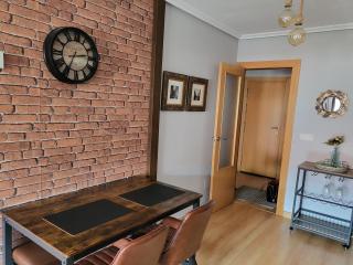 DUPLEX ZONA DE PLAYA - Costa Quebrada - Mortera - 7