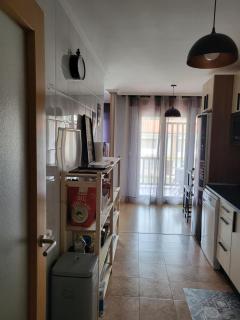 DUPLEX ZONA DE PLAYA - Costa Quebrada - Mortera - 6