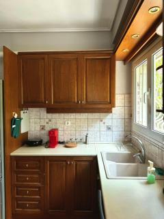 Dimi and Lenas Home - Atene - 2