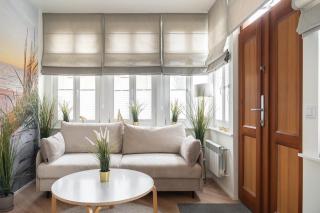 Lion Apartments - Nemo Studio 2 - 3 min from the beach - Sopot - 7