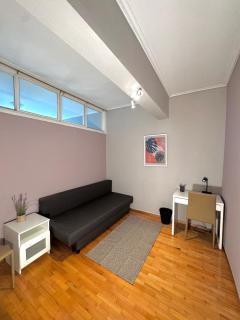 Dimi and Lenas Home - Atene - 5