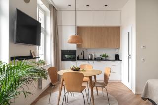 Lion Apartments - Nemo Studio 2 - 3 min from the beach - Sopot - 8