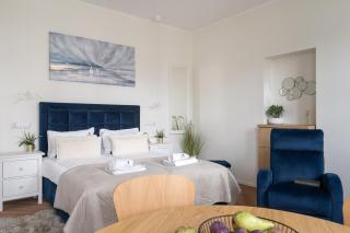 Lion Apartments - Nemo Studio 2 - 3 min from the beach - Sopot - 5