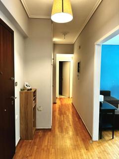 Dimi and Lenas Home - Atene - 9