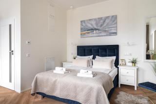Lion Apartments - Nemo Studio 2 - 3 min from the beach - Sopot - 9