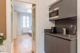 Bramante Luxury Apartments by InnStay - Milan - 5