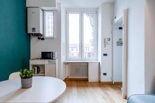 Bramante Luxury Apartments by InnStay - Milan - 4