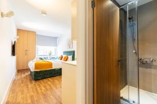 Clarges- HSK Suites - Londen - 1