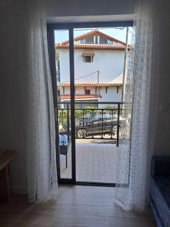 Apartament Eleni - Skala Fourkas - 9