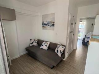 Apartament Eleni - Skala Fourkas - 8