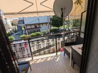 Apartament Eleni - Skala Fourkas - 6