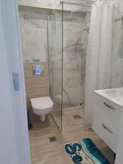 Apartament Eleni - Skala Fourkas - 5