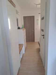 Apartament Eleni - Skala Fourkas - 1
