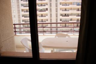 Apartamentos Topacio Unitursa - Calpe - 7