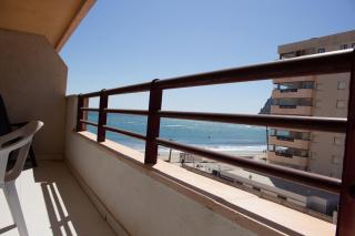 Apartamentos Topacio Unitursa - Calpe - 8