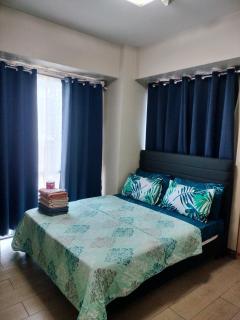 1 Bedroom Near Airport Pasay City - Manila - 8
