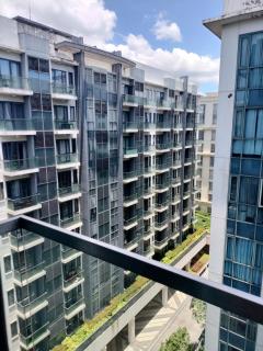 1 Bedroom Near Airport Pasay City - 5