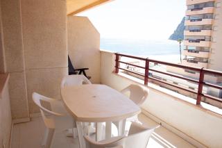 Apartamentos Topacio Unitursa - Calpe - 4