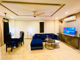 Two Bedroom Apartment - Lahore - 9