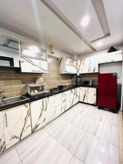 Two Bedroom Apartment - Lahore - 6
