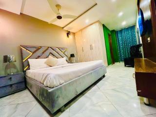 Two Bedroom Apartment - Lahore - 5