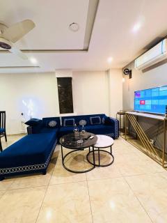 Two Bedroom Apartment - Lahore - 2