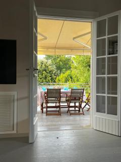 Stylish Beachside Escape in Marina di Pietrasanta - Marina di Pietrasanta - 8
