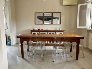 Stylish Beachside Escape in Marina di Pietrasanta - Marina di Pietrasanta - 5