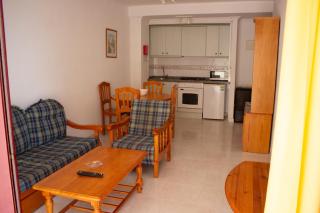 Apartamentos Topacio Unitursa - Calpe - 1