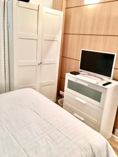 Apart Cosy Parisien -Rue St Charles - Near Beaugrenelle -Tour Eiffel-Ecole Cordon bleu 75015 PARIS Bel emplacement !! - 1