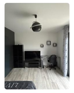 Chambre dans Maison moderne tout confort - Orgueil - 2