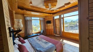 Hotel Kartik Manali - 0