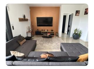 Chambre dans Maison moderne tout confort - Orgueil - 9