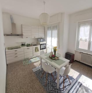 House Alcolette - Loano - 8