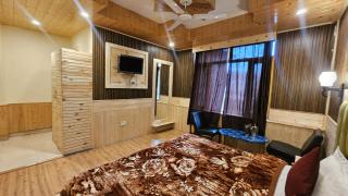 Hotel Kartik Manali - 7