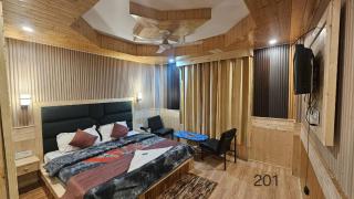 Hotel Kartik Manali - 5